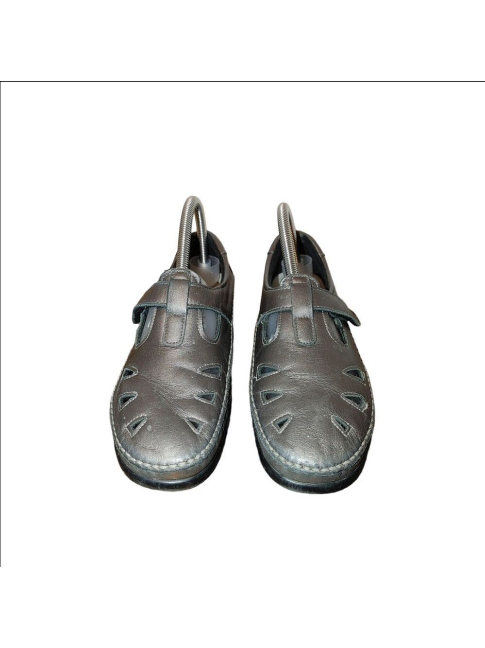 SAS Roamer Slip On Size 8.5M